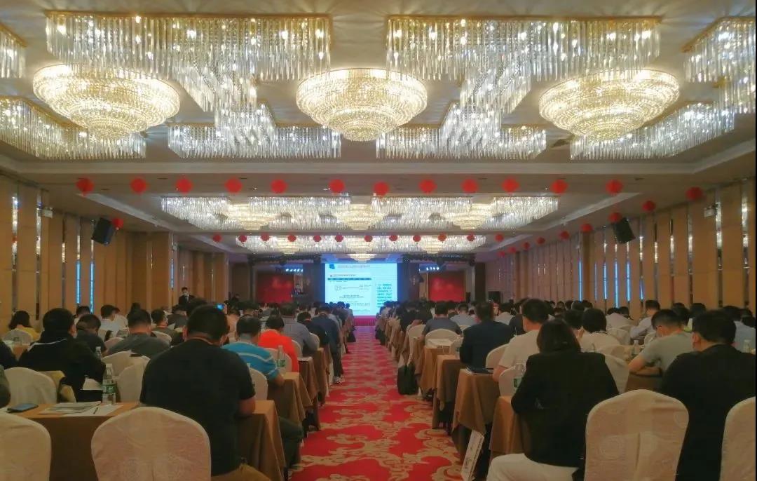 第六届动力电池回收利用高峰论坛18日在北京圆满闭幕(图1) 第六届动力电池回收利用高峰论坛18日在北京圆满闭幕(图1)