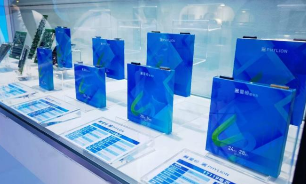电动两轮车锂电化加速，三元掺锰路线对锰酸需求持续提升(图2)