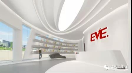 锂电池制造商亿纬锂能将在青海建设锂工厂(图1)