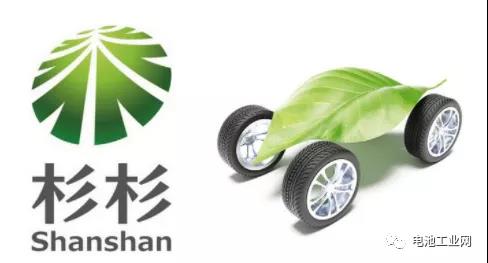 杉杉股份上半年净利润大增6倍 电解液业务扭亏为盈(图2)