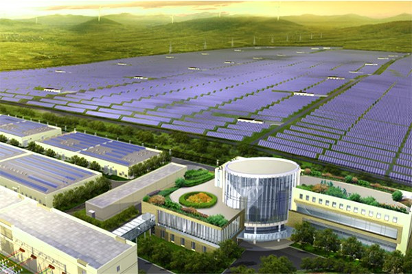 规划产能500GWh！中航锂电股份制改造完成，计划登陆资本市场(图2)
