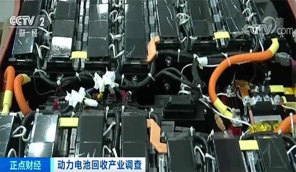 首批新能源汽车电池逐步进入“退役期” “退役”电池利用需寻找合理商业模式(图2)