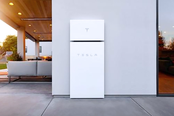 特斯拉宣布已安装 25 万个 Powerwall 储能电站(图1)