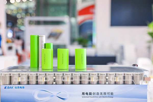 老牌锂电企业终被收购(图1)