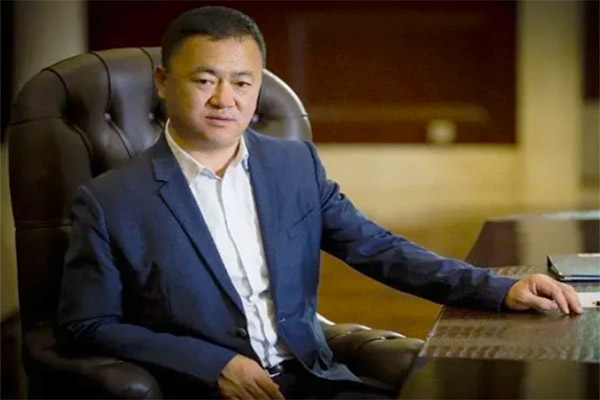 砸下692亿元，宝丰集团要建全国单厂规模最大储能电池基地！(图1)