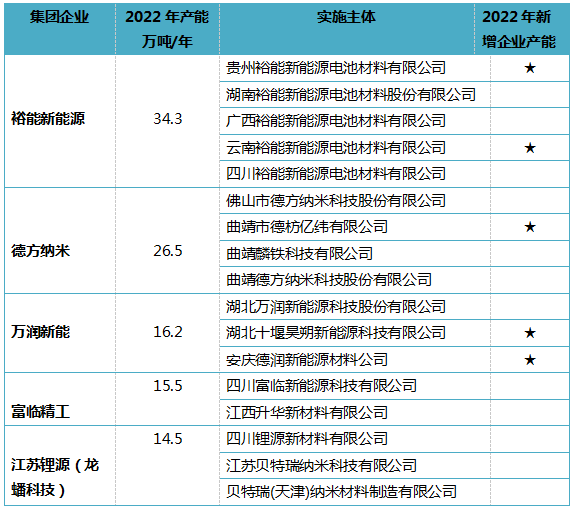万众瞩目：最大磷酸铁锂企业上市！(图1)