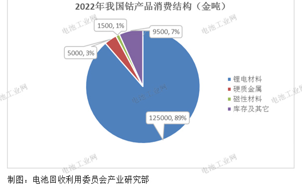2022年中国金属钴市场研究报告(图3)