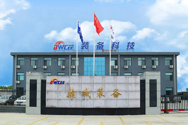 鼎威装备邀您共赴成都参加中国动力电池回收利用行业年会(图1)