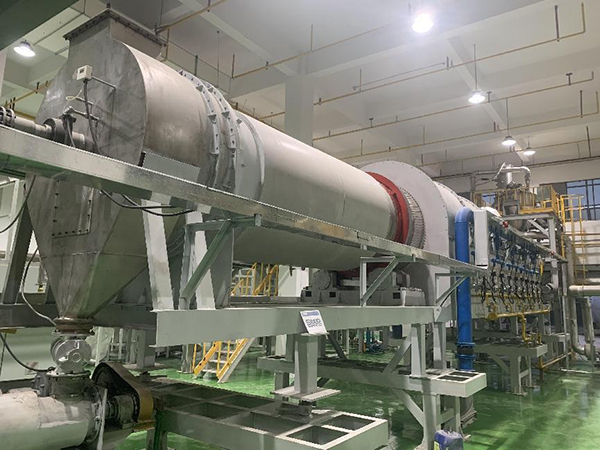 江西森拓邀您共赴成都参加中国动力电池回收利用行业年会(图10)