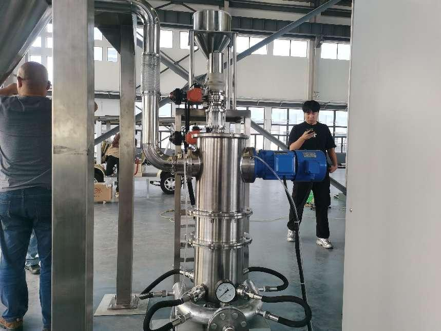 优明科邀您共赴成都参加中国动力电池回收利用行业年会(图7)