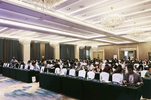 2026硅碳负极材料暨固态电池技术交流大会4月20日在宁波成功召开(图1)