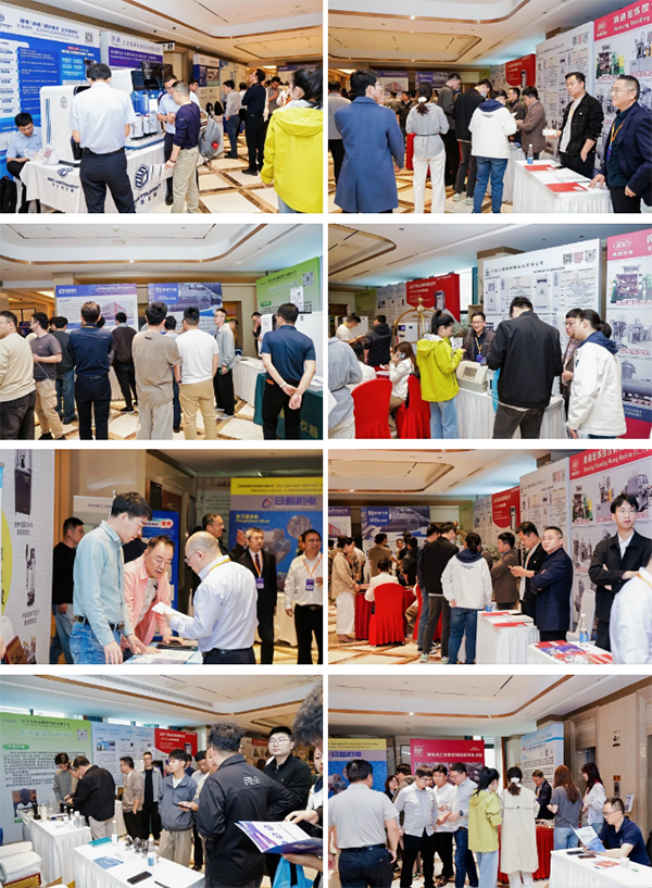 2026硅碳负极材料暨固态电池技术交流大会4月20日在宁波成功召开(图7)