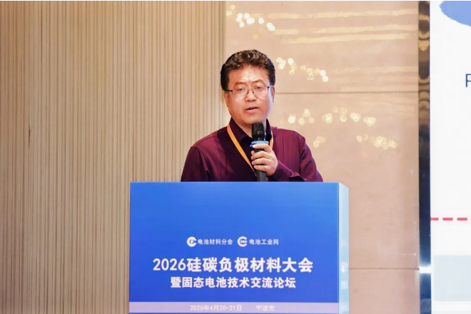 【演讲嘉宾】罗洪杰 | 多孔硅制备技术及其结构特征研究