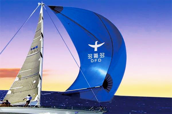 扩产不断！多氟多采购近3.3亿设备(图1)